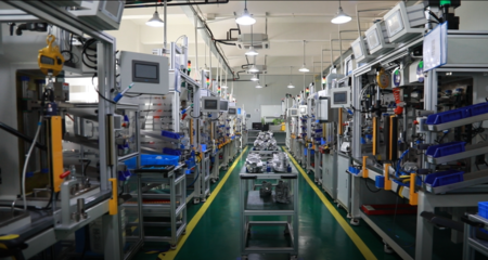 嘉定集聚288家企業(yè)技術(shù)研發(fā)中心，打造創(chuàng)新高地