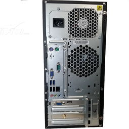 聯(lián)想揚天A8800F高性能商用臺式機深度解析 卓越配置與專業(yè)應用場景